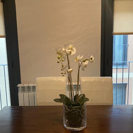 Modern & Cosy Apartment In Jaca Pyrenees Spain ภายนอก รูปภาพ