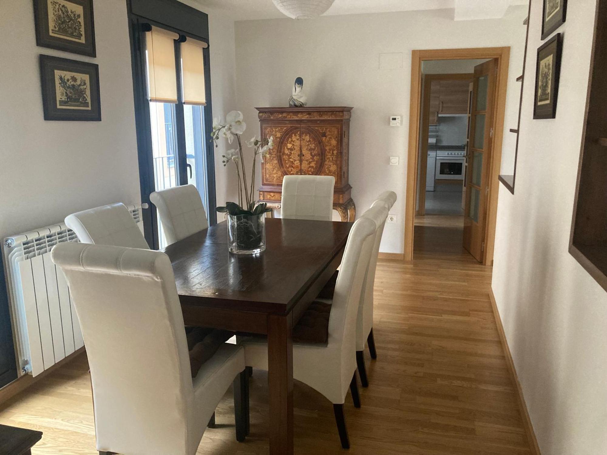 Modern & Cosy Apartment In Jaca Pyrenees Spain ภายนอก รูปภาพ