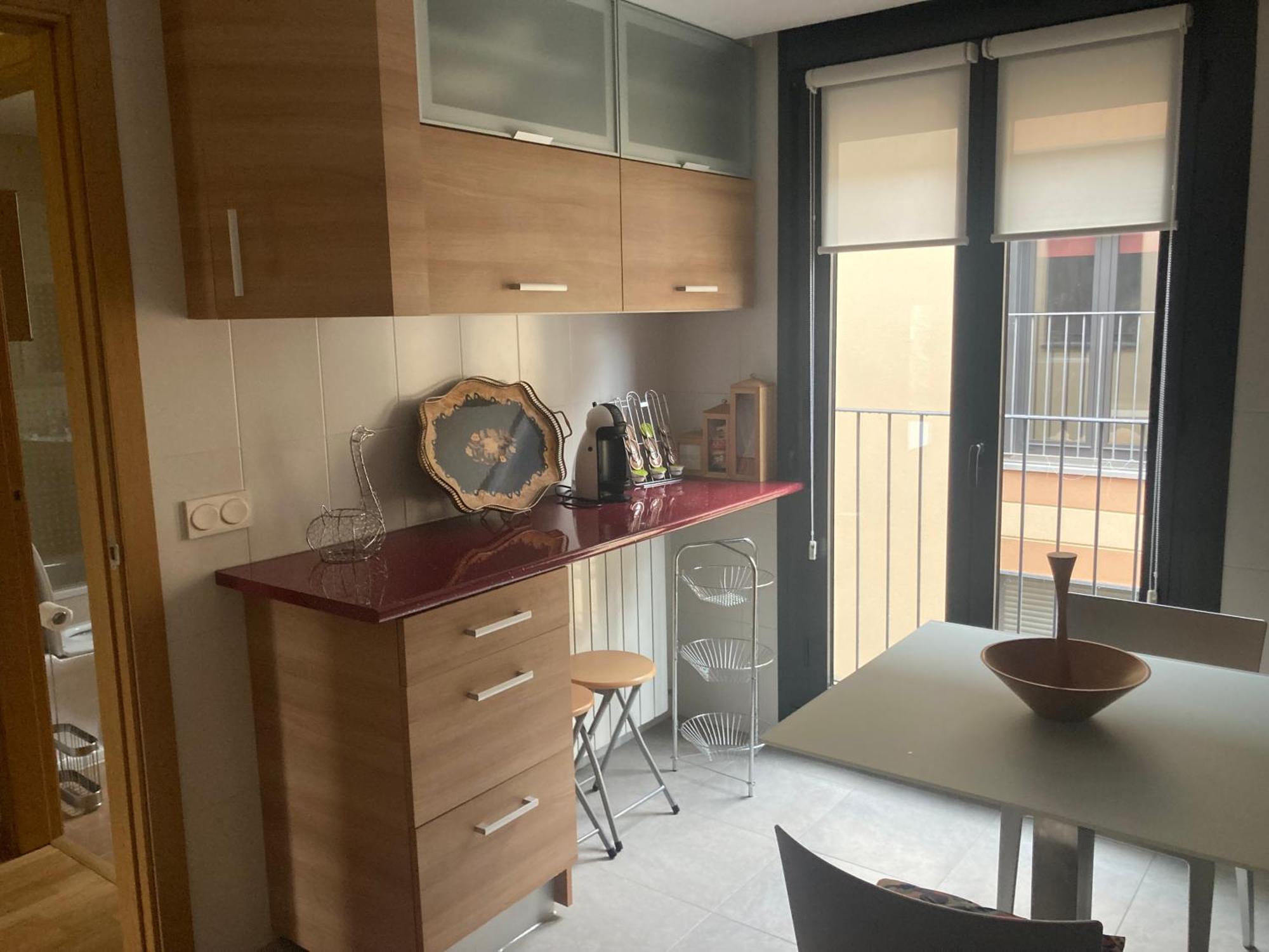 Modern & Cosy Apartment In Jaca Pyrenees Spain ภายนอก รูปภาพ
