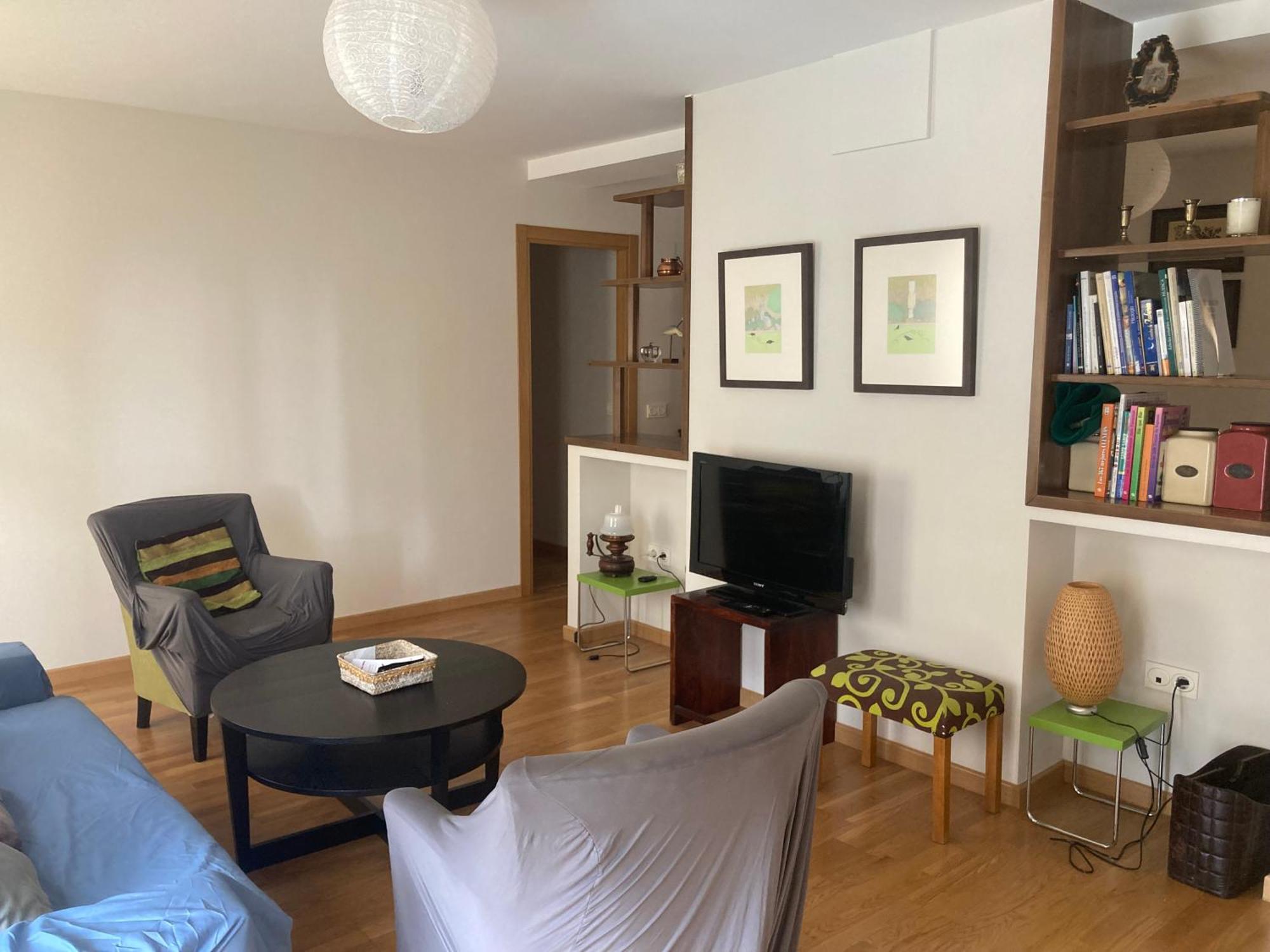 Modern & Cosy Apartment In Jaca Pyrenees Spain ภายนอก รูปภาพ